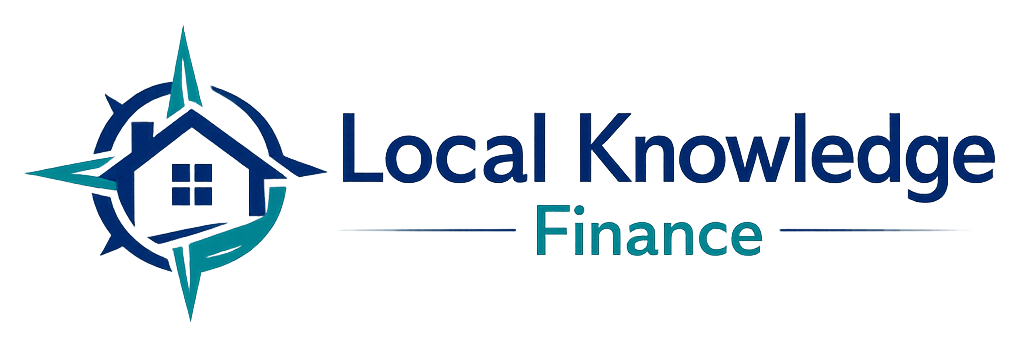 Local Knowledge Finance